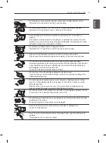 Предварительный просмотр 12 страницы LG 22LN45 Series Owner'S Manual