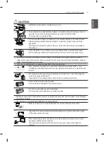 Предварительный просмотр 14 страницы LG 22LN45 Series Owner'S Manual