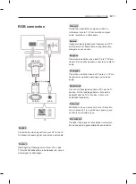 Предварительный просмотр 60 страницы LG 22LN45 Series Owner'S Manual