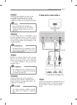 Предварительный просмотр 62 страницы LG 22LN45 Series Owner'S Manual