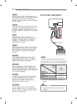 Предварительный просмотр 63 страницы LG 22LN45 Series Owner'S Manual