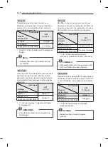 Предварительный просмотр 65 страницы LG 22LN45 Series Owner'S Manual