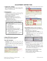 Preview for 10 page of LG 22LN45 Series Service Manual