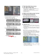 Preview for 12 page of LG 22LN45 Series Service Manual