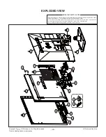 Preview for 20 page of LG 22LN45 Series Service Manual