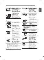 Preview for 5 page of LG 22LN4500-TA Owner'S Manual