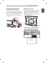 Preview for 15 page of LG 22LN4500-TA Owner'S Manual