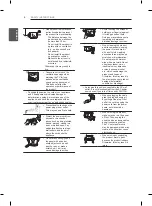 Preview for 6 page of LG 22LN4500-TB.STGNLBK Owner'S Manual