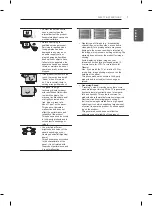 Preview for 7 page of LG 22LN4500-TB.STGNLBK Owner'S Manual