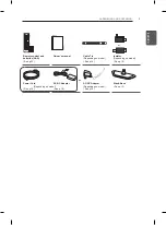 Preview for 9 page of LG 22LN4500-TB.STGNLBK Owner'S Manual