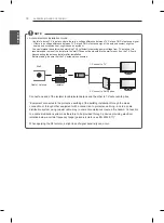 Preview for 10 page of LG 22LN4500-TB.STGNLBK Owner'S Manual