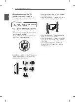 Preview for 12 page of LG 22LN4500-TB.STGNLBK Owner'S Manual