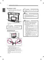 Preview for 14 page of LG 22LN4500-TB.STGNLBK Owner'S Manual