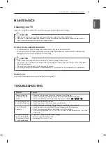 Preview for 25 page of LG 22LN4500-TB.STGNLBK Owner'S Manual