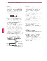 Preview for 4 page of LG 22LN4500 Owner'S Manual