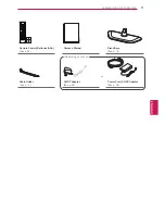 Preview for 9 page of LG 22LN4500 Owner'S Manual