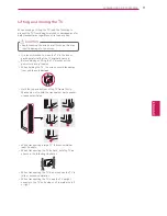 Preview for 11 page of LG 22LN4500 Owner'S Manual