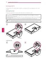 Preview for 12 page of LG 22LN4500 Owner'S Manual