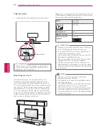 Preview for 14 page of LG 22LN4500 Owner'S Manual