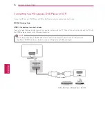 Preview for 16 page of LG 22LN4500 Owner'S Manual