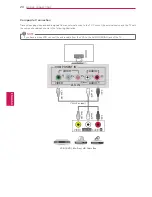 Preview for 20 page of LG 22LN4500 Owner'S Manual