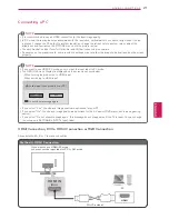 Preview for 21 page of LG 22LN4500 Owner'S Manual