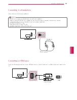 Preview for 23 page of LG 22LN4500 Owner'S Manual