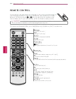 Preview for 24 page of LG 22LN4500 Owner'S Manual