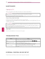 Preview for 30 page of LG 22LN4500 Owner'S Manual