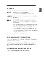 Preview for 10 page of LG 22LN4503-ZB Owner'S Manual