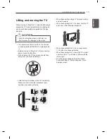 Preview for 20 page of LG 22LN4503-ZB Owner'S Manual