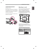 Preview for 22 page of LG 22LN4503-ZB Owner'S Manual