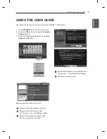 Preview for 26 page of LG 22LN4503-ZB Owner'S Manual