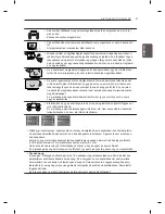 Preview for 36 page of LG 22LN4503-ZB Owner'S Manual