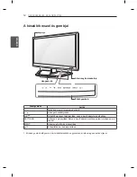 Preview for 39 page of LG 22LN4503-ZB Owner'S Manual