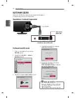 Preview for 45 page of LG 22LN4503-ZB Owner'S Manual