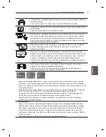 Preview for 116 page of LG 22LN4503-ZB Owner'S Manual