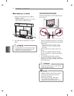 Preview for 121 page of LG 22LN4503-ZB Owner'S Manual