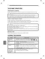 Preview for 187 page of LG 22LN4503-ZB Owner'S Manual