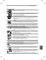 Preview for 194 page of LG 22LN4503-ZB Owner'S Manual