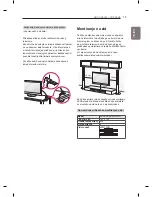 Preview for 222 page of LG 22LN4503-ZB Owner'S Manual