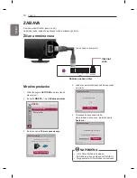 Preview for 225 page of LG 22LN4503-ZB Owner'S Manual