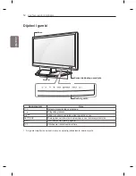 Preview for 239 page of LG 22LN4503-ZB Owner'S Manual