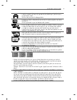 Preview for 256 page of LG 22LN4503-ZB Owner'S Manual