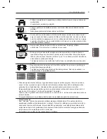 Preview for 276 page of LG 22LN4503-ZB Owner'S Manual