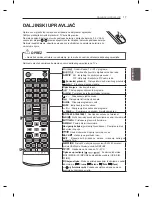 Preview for 284 page of LG 22LN4503-ZB Owner'S Manual