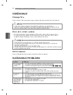 Preview for 287 page of LG 22LN4503-ZB Owner'S Manual