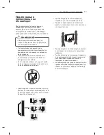 Preview for 300 page of LG 22LN4503-ZB Owner'S Manual