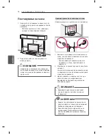 Preview for 301 page of LG 22LN4503-ZB Owner'S Manual