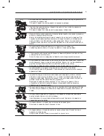 Preview for 312 page of LG 22LN4503-ZB Owner'S Manual